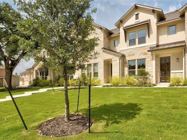 Townhouse for sale in Austin, Texas