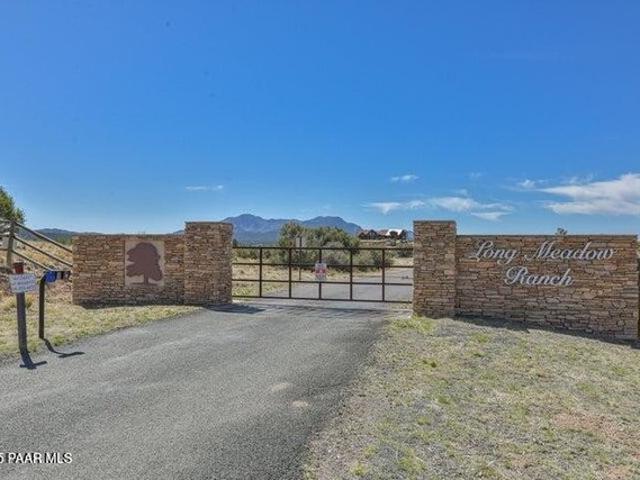 Land for sale in Prescott, Arizona