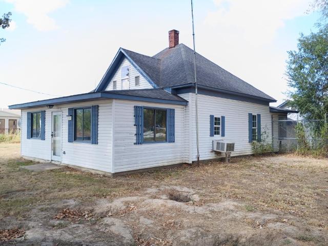 House for sale in Neosho, Newton County