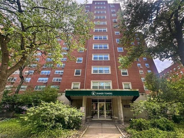 Condo for sale in Cleveland, Ohio