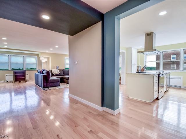 Condo for sale in Cleveland, Ohio