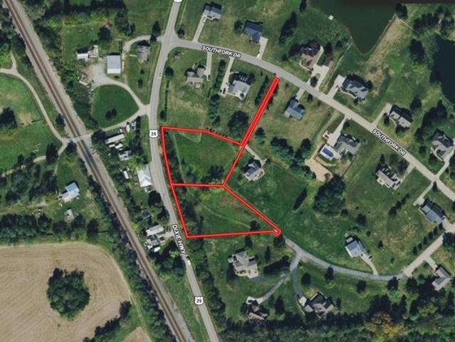 Land for sale in Verona, Kentucky