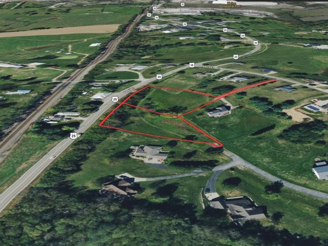 Land for sale in Kenton, Kentucky
