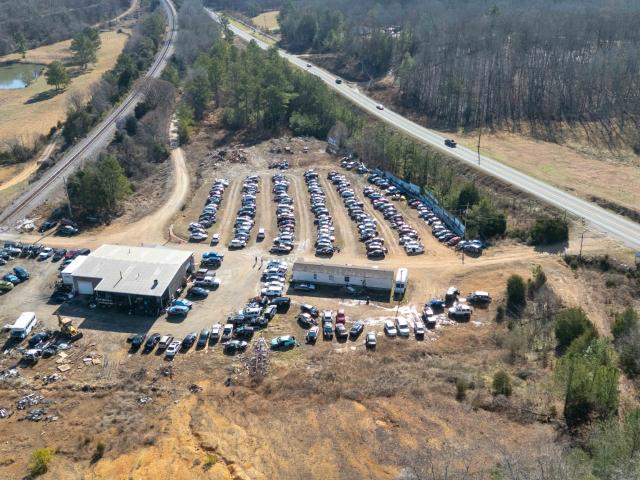 Commercial for sale in Tennessee