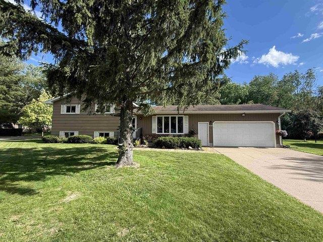 House for sale in Osseo, Wisconsin