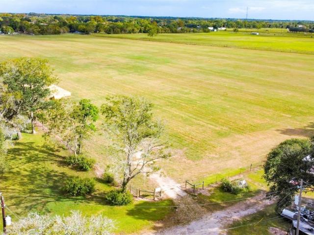 Land for sale in Santa Fe, Texas