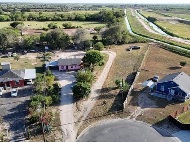 Land for sale in Donna, Hidalgo County