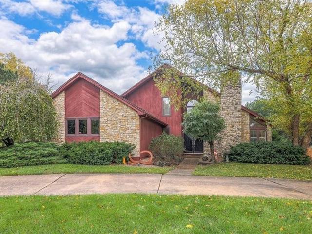 House for sale in Kansas