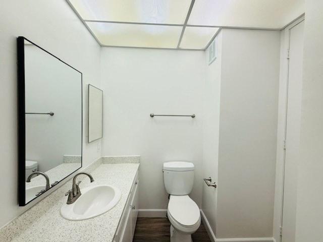 Apartment for rent in Jacumba, California