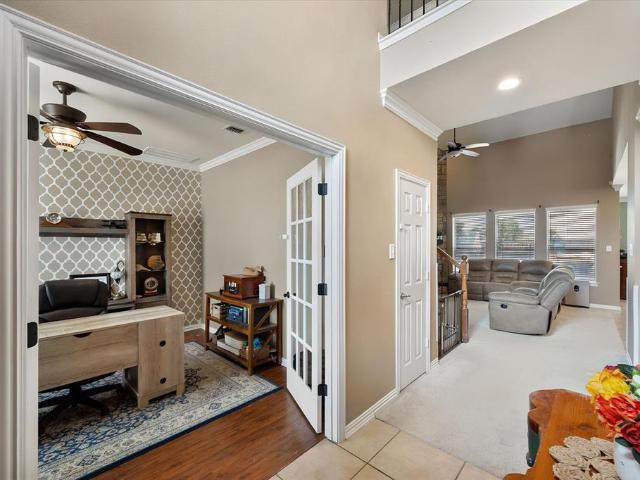 House for sale in Fort Worth, Texas