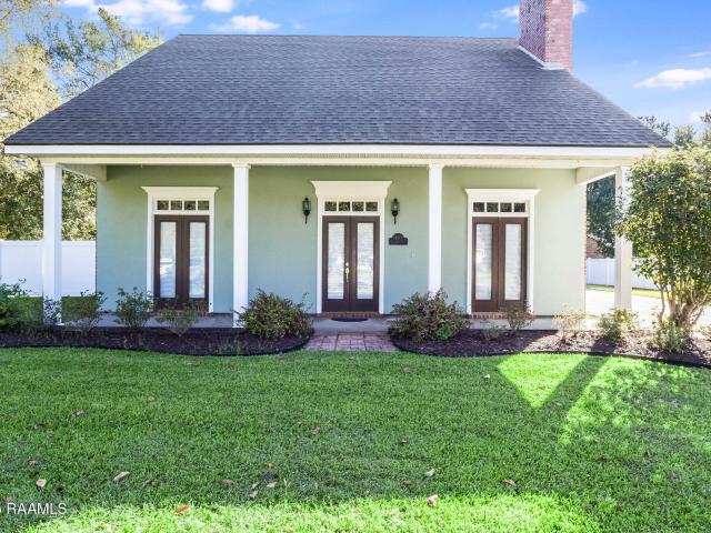 House for sale in Abbeville, Louisiana
