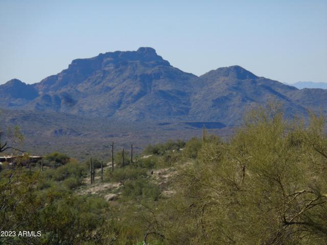 Land for sale in Fort Mcdowell, Arizona