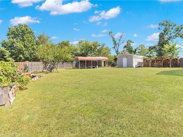 House for sale in Ark
