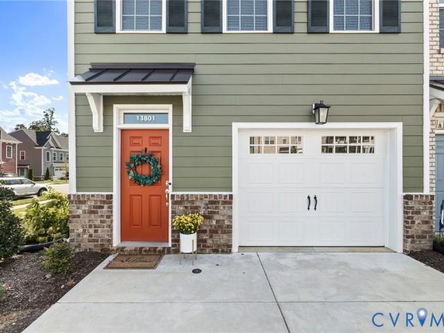 Townhouse for sale in Virginia