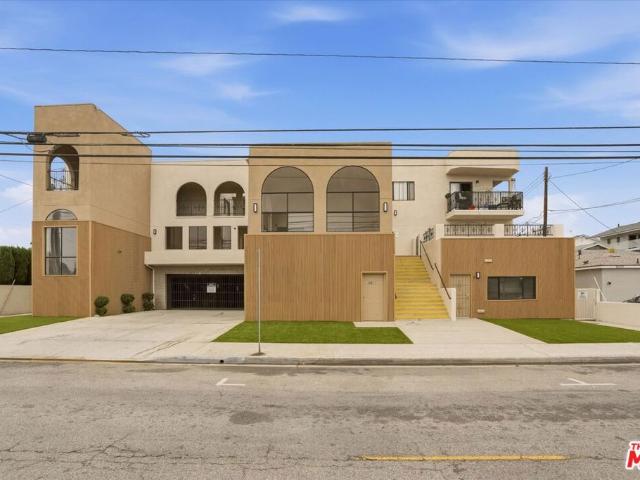 House for sale in Hawthorne, California