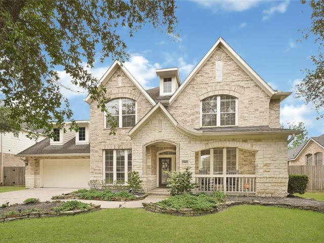 House for sale in Harris, Texas
