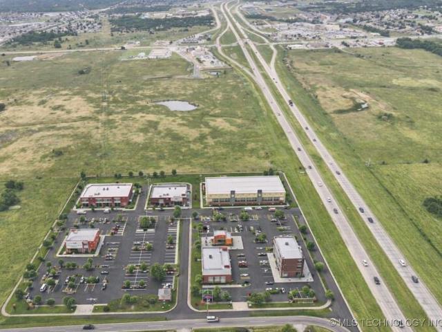 Property for sale in Owasso, Oklahoma