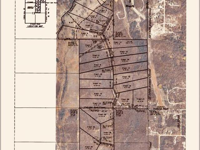 Land for sale in Norman, Oklahoma