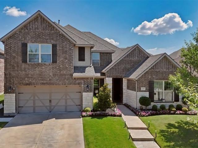 House for sale in Frisco, Texas