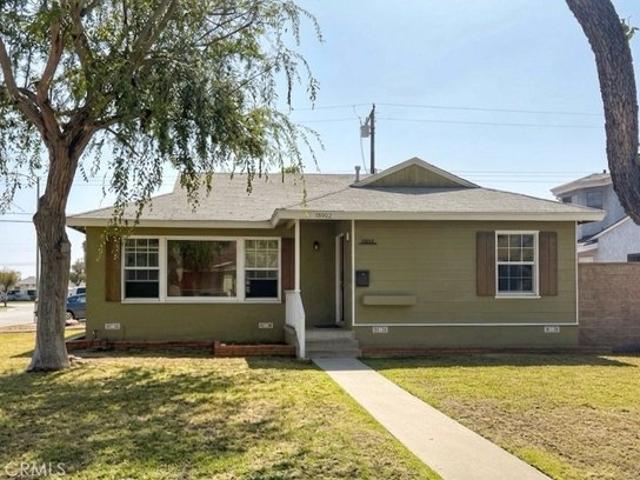 House for sale in Bellflower, California