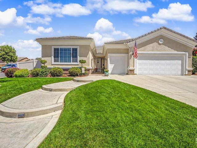 House for sale in Bakersfield, California