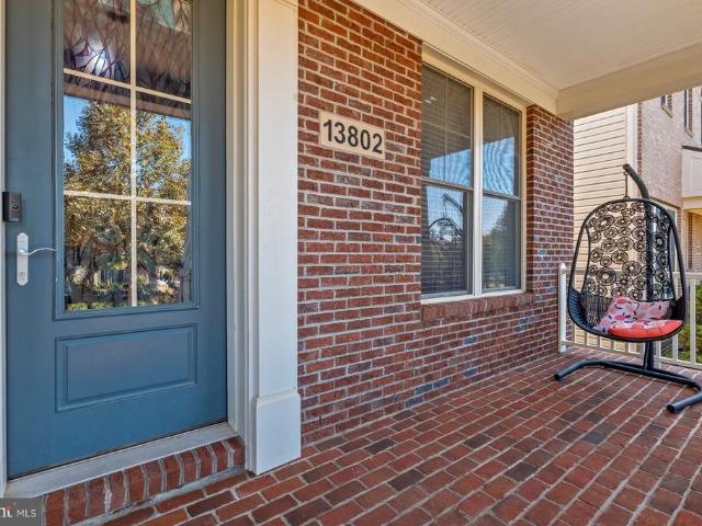 House for sale in Clarksburg, Maryland