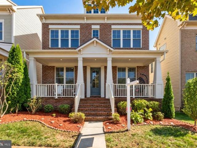 House for sale in Clarksburg, Maryland