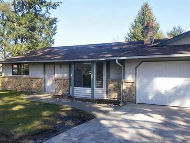 House for sale in Tacoma, Washington