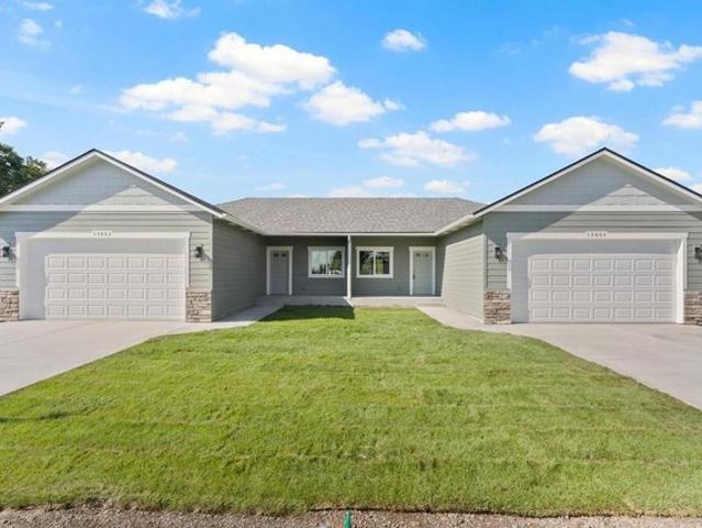 House for sale in Greenacres, Washington