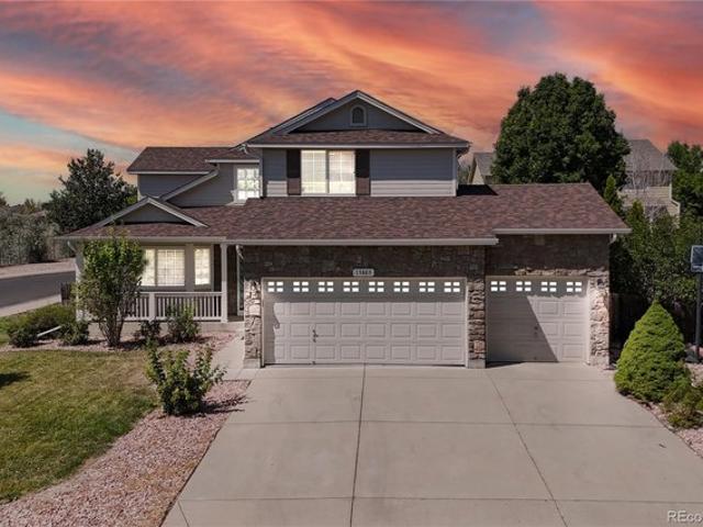 House for sale in Thornton, Colorado