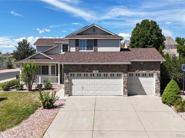 House for sale in Thornton, Colorado