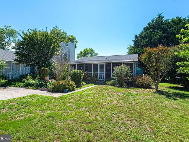 House for sale in Ocean City, Maryland