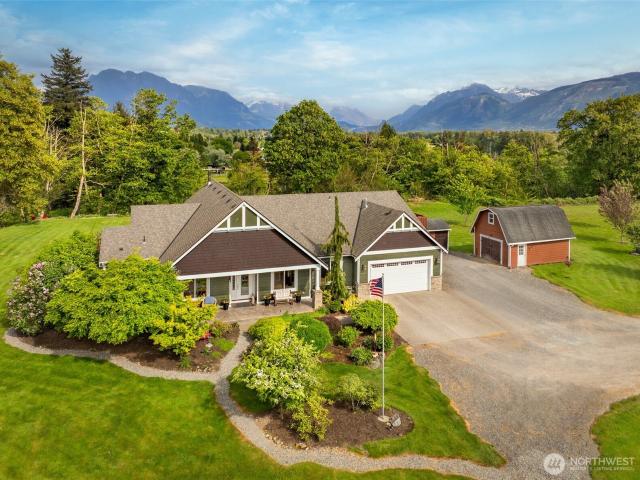 House for sale in Sultan, Washington