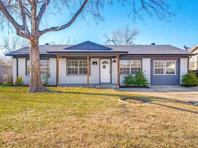 House for sale in Farmers Branch, Texas