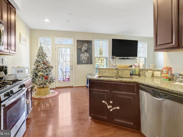 Townhouse for sale in Fort Washington, Maryland