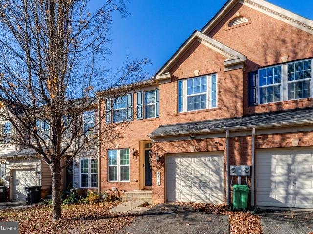 Townhouse for sale in Fort Washington, Maryland