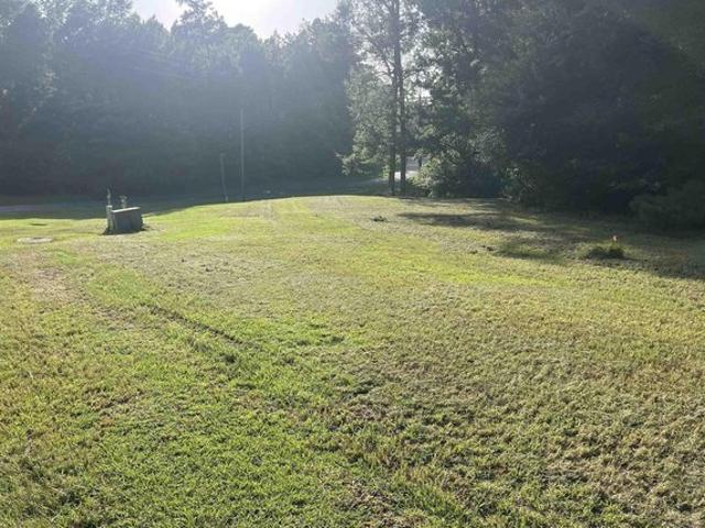 Land for sale in Saint Francisville, Louisiana