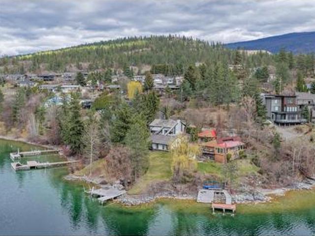 House for sale in Coldstream, British Columbia