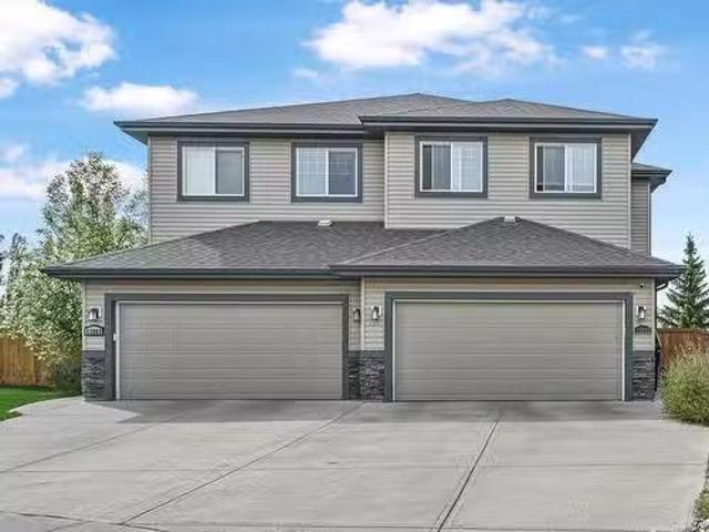 House for sale in Wedgewood, Alberta