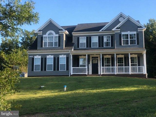 House for sale in Hughesville, Maryland