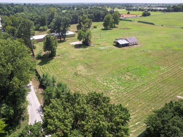 Land for sale in Ada, Oklahoma