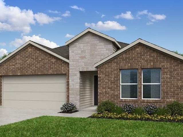 House for sale in San Elizario, Texas