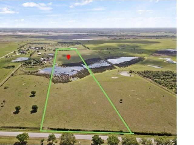 Land for sale in Myakka City, Florida
