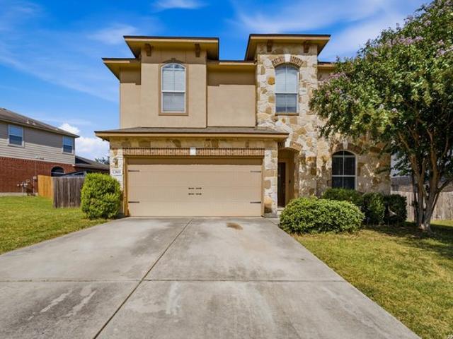 House for sale in Live Oak, Texas