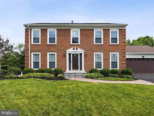 House for sale in Virginia