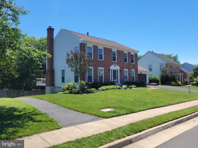 House for sale in Virginia