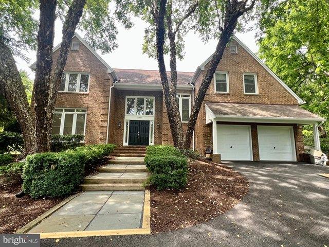 House for sale in Upper Marlboro, Maryland