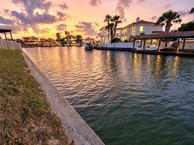 Land for sale in Corpus Christi, Texas