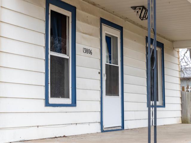 House for sale in Stephenson, Illinois