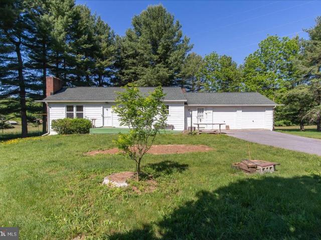 House for sale in Smithsburg, Maryland